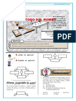 Método Del Rombo Ejercicios