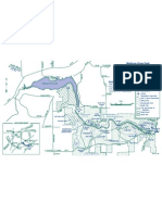 Mohican State Park Map