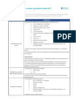 Matriz de Requisitos Gestion Accesos