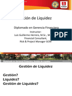 MOD3 Gestion de Liquidez