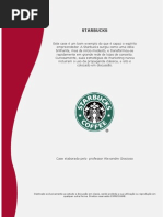 Star Bucks