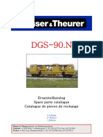 Dgs-90.n, Nr.575 Teil1 Katalog