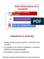 Calculo Muestra 2023