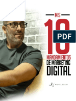 E Book 10 Mandamientos Del Marketing Digital