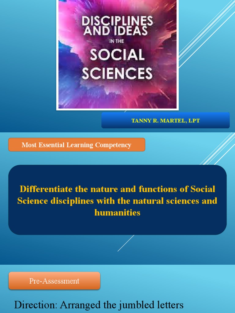 nature-and-functions-of-social-sciences-disciplines-with-the-natural