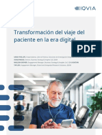Digital-Patient-Journey in The Digital Age - En.español
