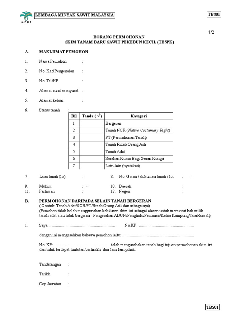 Sawit Mpob Pdf