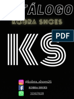 Catálogo Kobra Shoes2