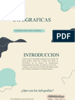 Infografias - Comunicacion Oral y Escrita