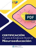 Certificación Neuro 2023 VF - SI
