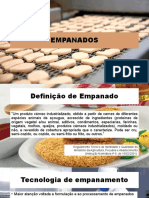 Empanados