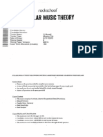 Examen Teorico Grado 8 2015