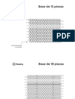 Reticulas 15,18,20,23,25,28,30