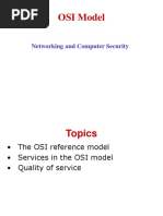 OSI Model