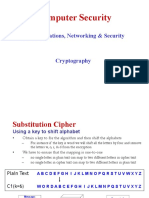 Cryptography 2