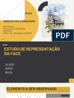 Universidade Católica Dom Bosco Faculdade de Arquitetura E Urbanismo