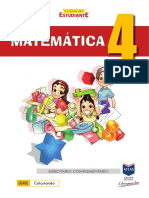 EJ Matematica 4 SC