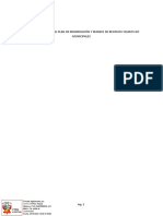 Anexo Rm. 218-2022-Minam - Proyecto de Contenido Minimo Del Plan de Minimizacion y Manejo de Residuos Solidos No Municipales PDF
