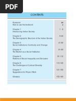 Download Class XII - Indian Society Sociology by Mantra SN6295764 doc pdf