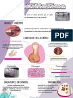 Cemetoblastoma