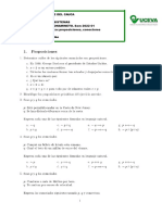 TALLER N°1 Logica y Razonamiento PROPOSICIONES 2022 01