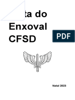 FAB - Lista Do Enchoval CFSD