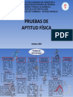 Unidad Ii Aptitud Fisica