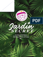 Jardin Secret 3