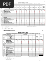 December Monthly Report 2019