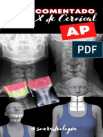 Cervical AP PDF