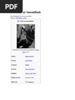Download The Cask of Amontillado by Mariana Rodrguez Alcntara SN62958107 doc pdf