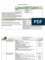 Ciencias 3° OCTUBRE