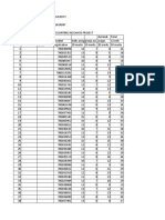 Solomon Islands National University Accounting Research Project Assessment