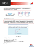 Exercícios e Guia de Estudos Limites J Continuidade J Limites Infinitos e Limites No Infinito