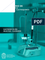 PNT Electrodo Ion Selectivo v2