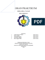 Laprak Mektan Kelompok 3