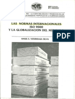 PD152-91 Las Normas Internacionales Iso 9000