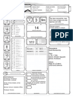 Denis, o Barbaro com Coração de Paladino