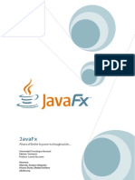 Java FX