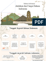 Tugas Bahasa Indonesia