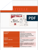 Battelle Presentacion