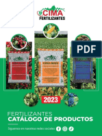 Catalogo Fertilizantes Precios 2023 CIMA 3 1