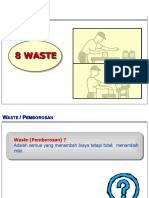 8 WASTE (Kor)