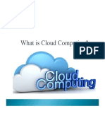 What Is Cloud Computing N (10 Files Merged)