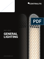 General Lighting 2021-2022