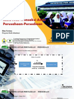 9-10. Laba Atas Transaksi Antar Perusahaan - Persediaan Virlenda