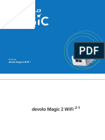 Devolo Magic 2 WiFi en Online