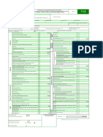 Declaracion de Renta Esal.