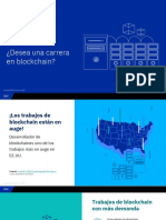 Blockchain Infographic Es