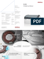 mindray-bs-240e-chemistry-analyzer